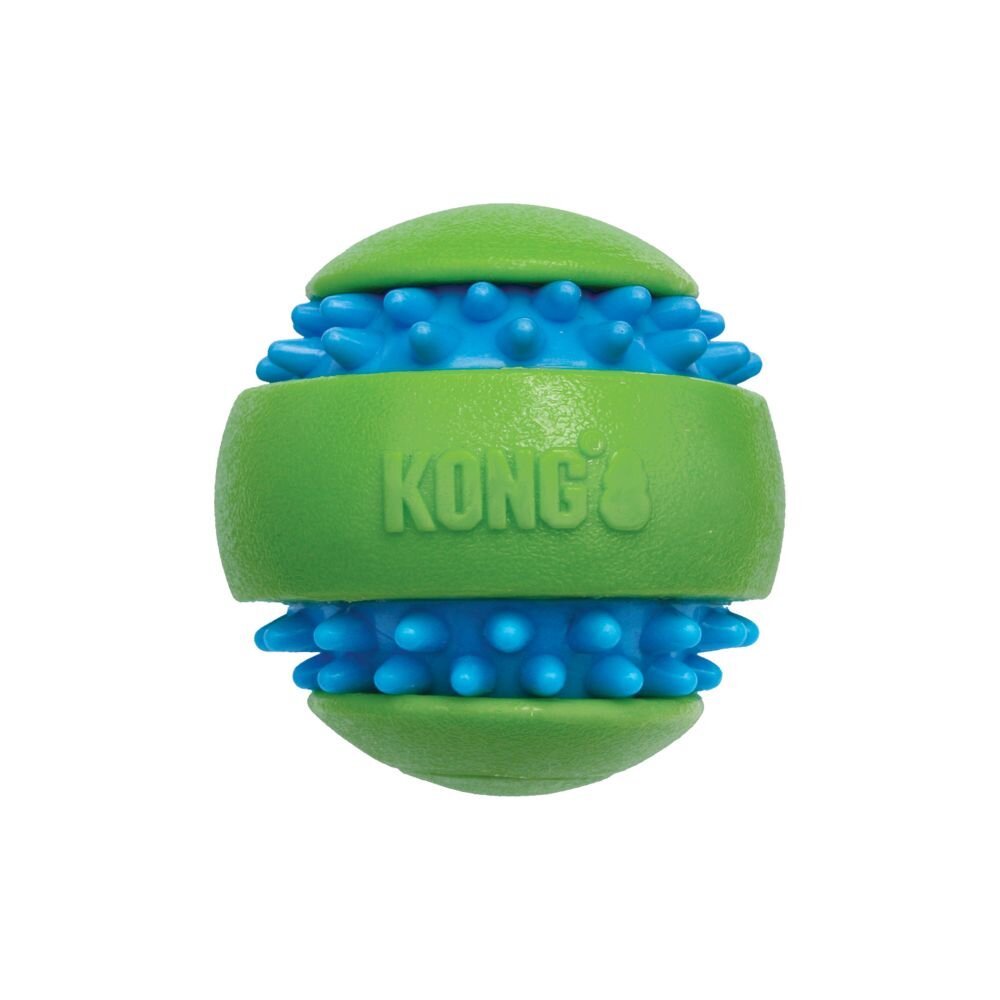 Kong Squeezz Goomz Ball Large