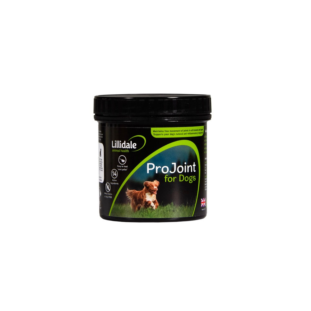 Lillidale ProJoint for Dogs 200g
