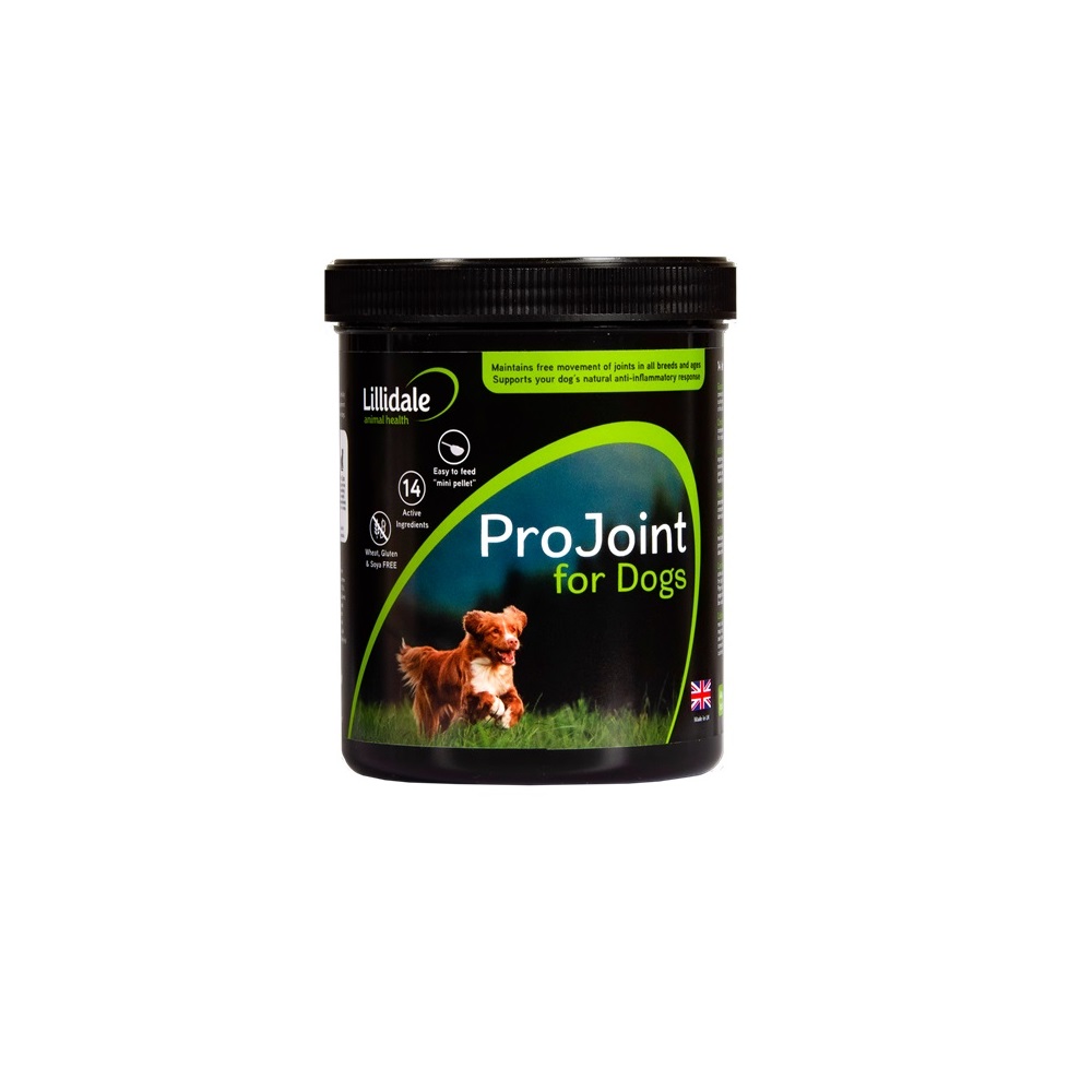 Lillidale ProJoint for Dogs 500g
