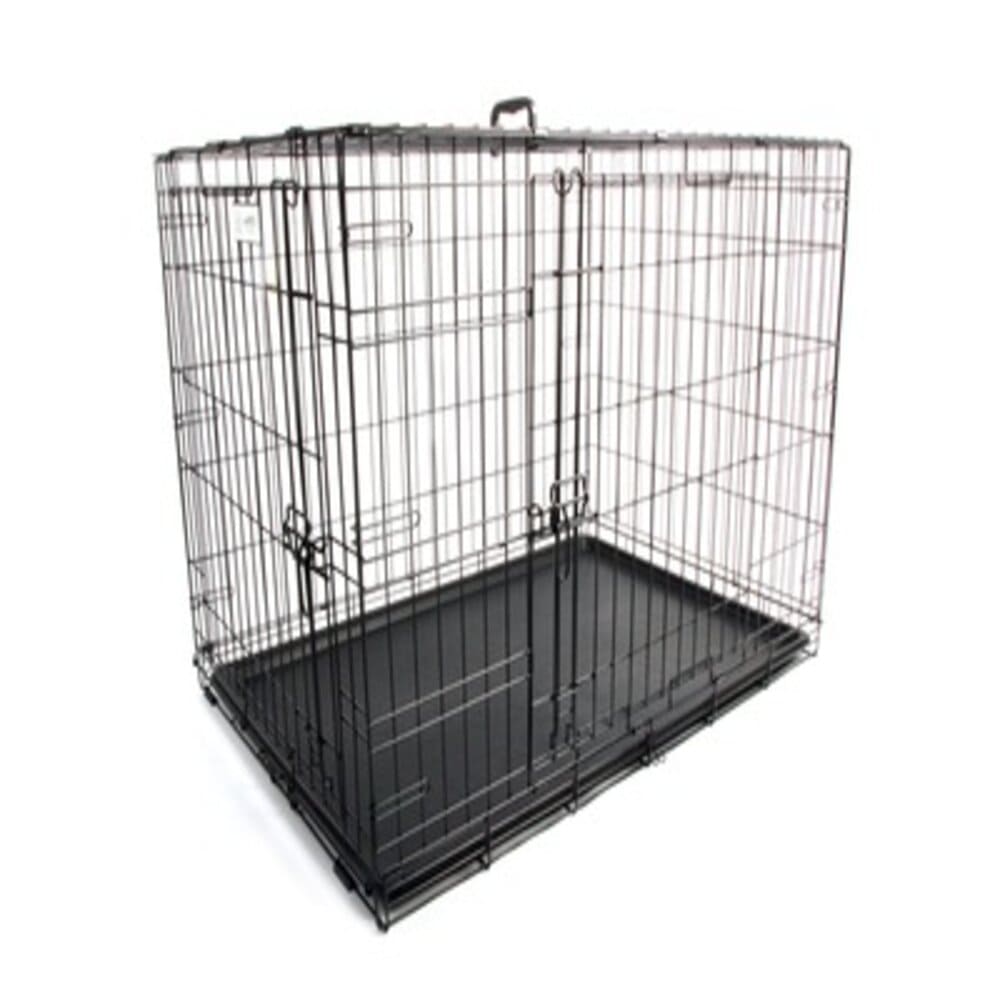 MPets Cruiser Wire Crate (Large)