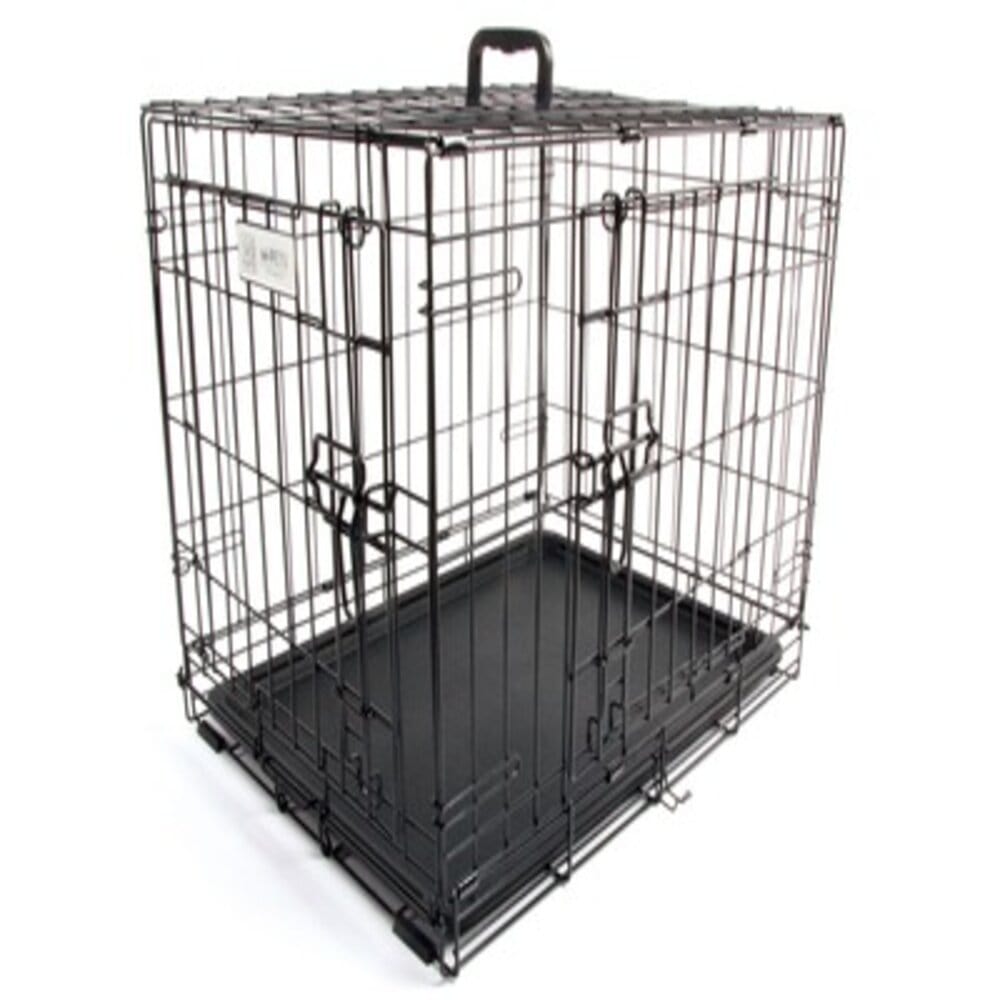 MPets Cruiser Wire Crate