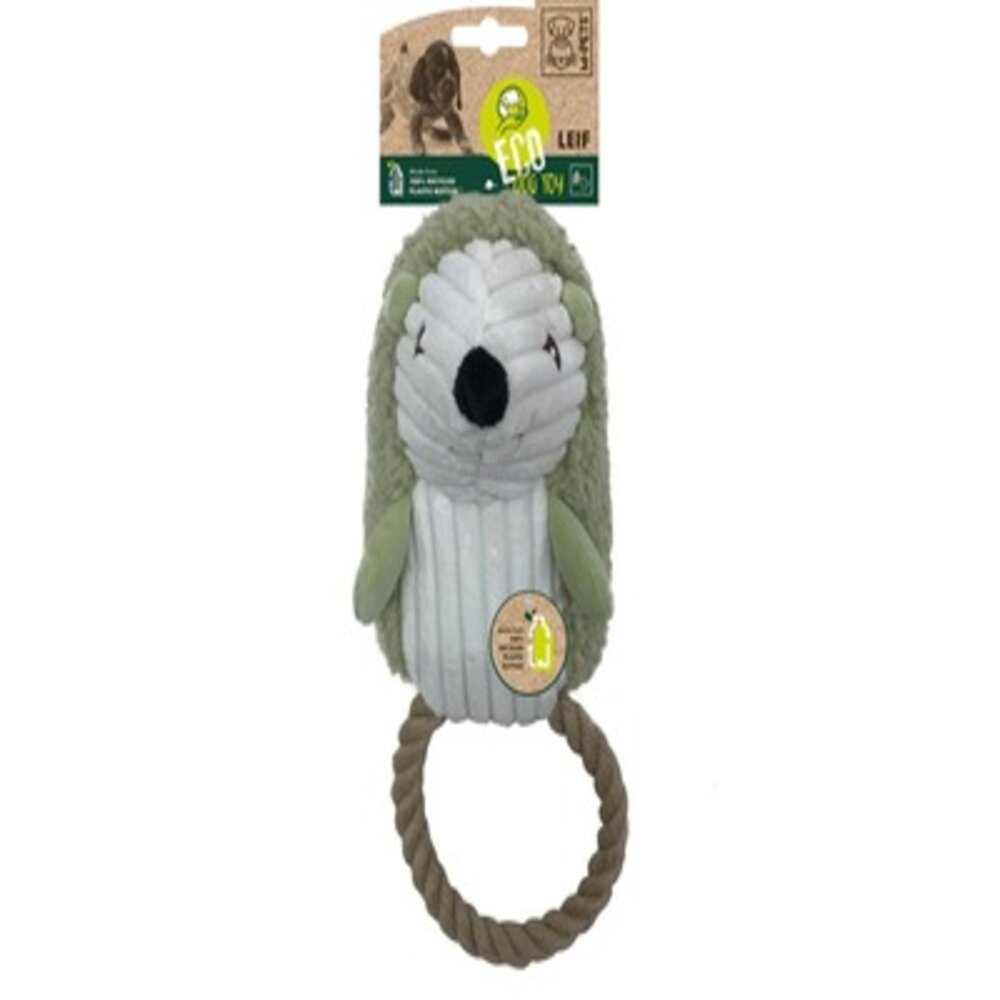 MPets Leif Eco Dog Toys