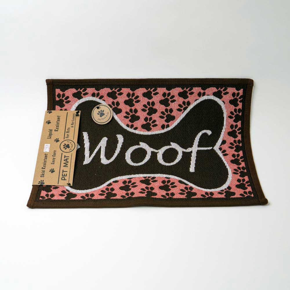 P.B. Paws & Co WOOF SORBET