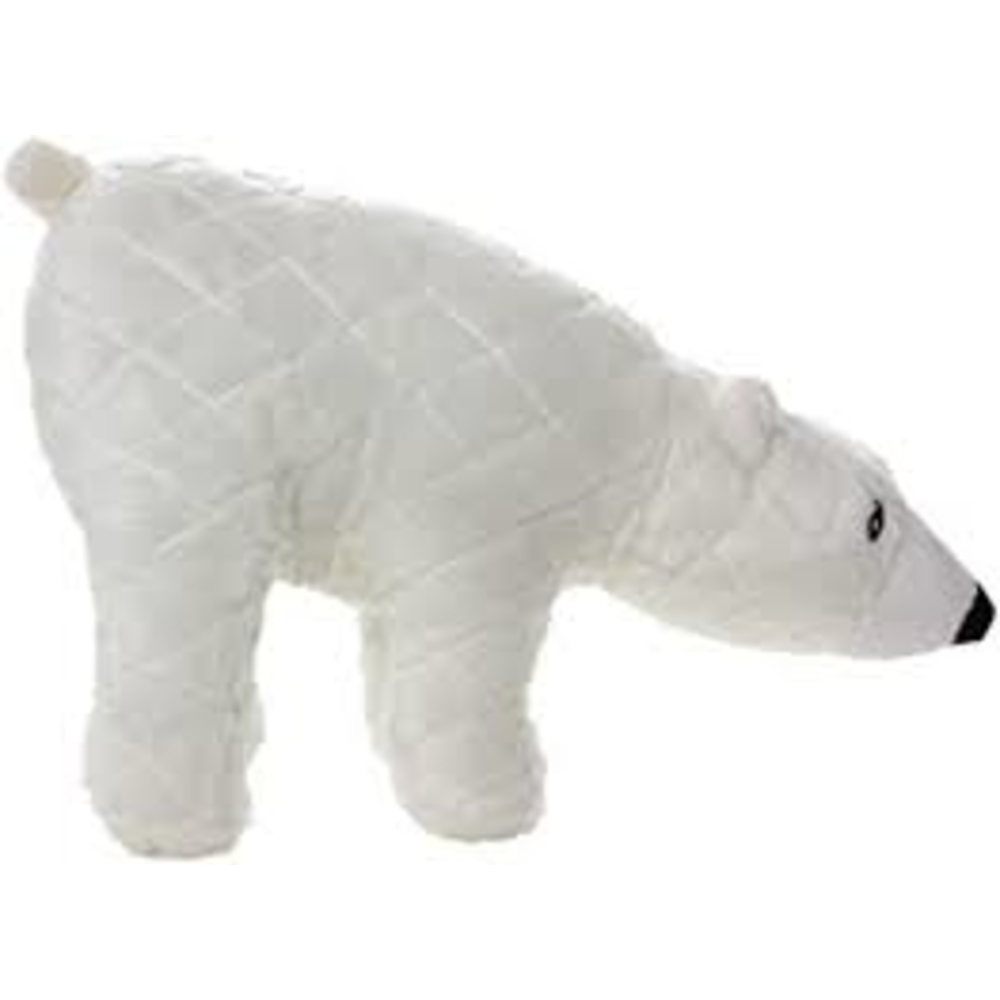 Mighty Arctic Polar Bear