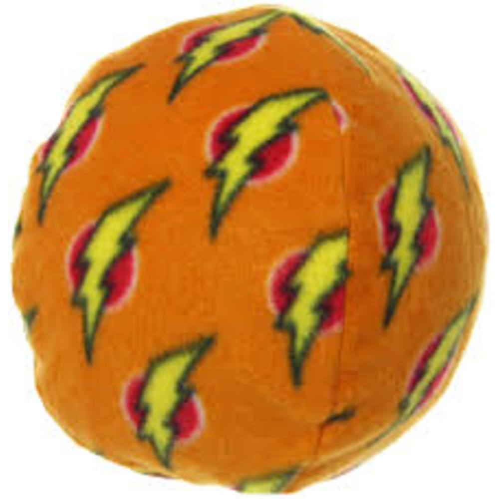 Mighty Ball Large Orange