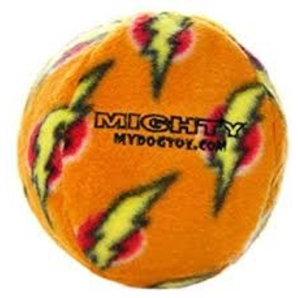 Mighty Ball Medium Orange