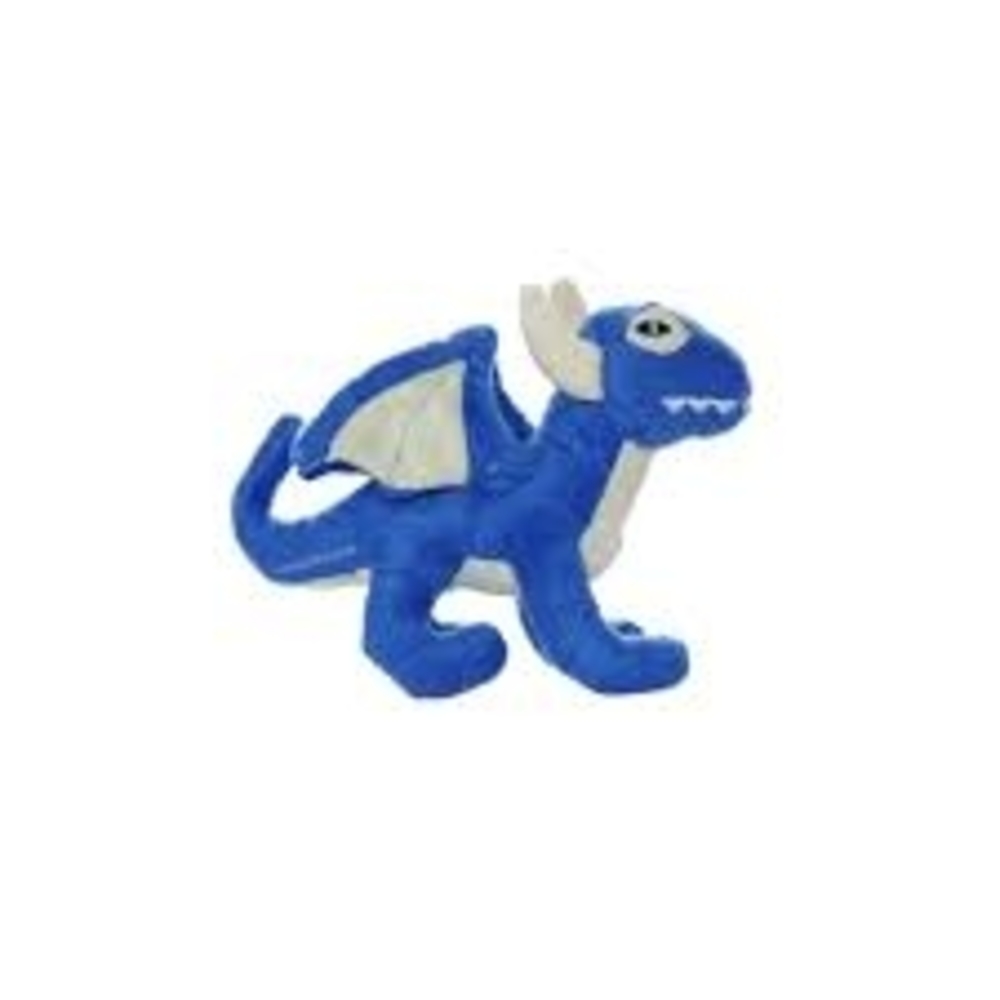 Mighty Jr Dragon Blue