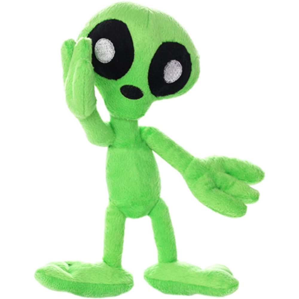 Mighty Jr Liar Alien