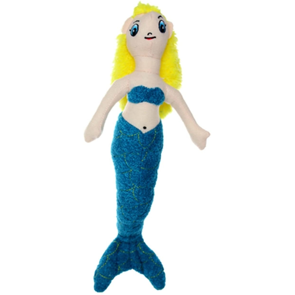 Mighty Jr Liar Mermaid