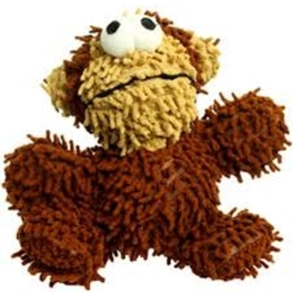 Mighty Jr Microfiber Ball Monkey