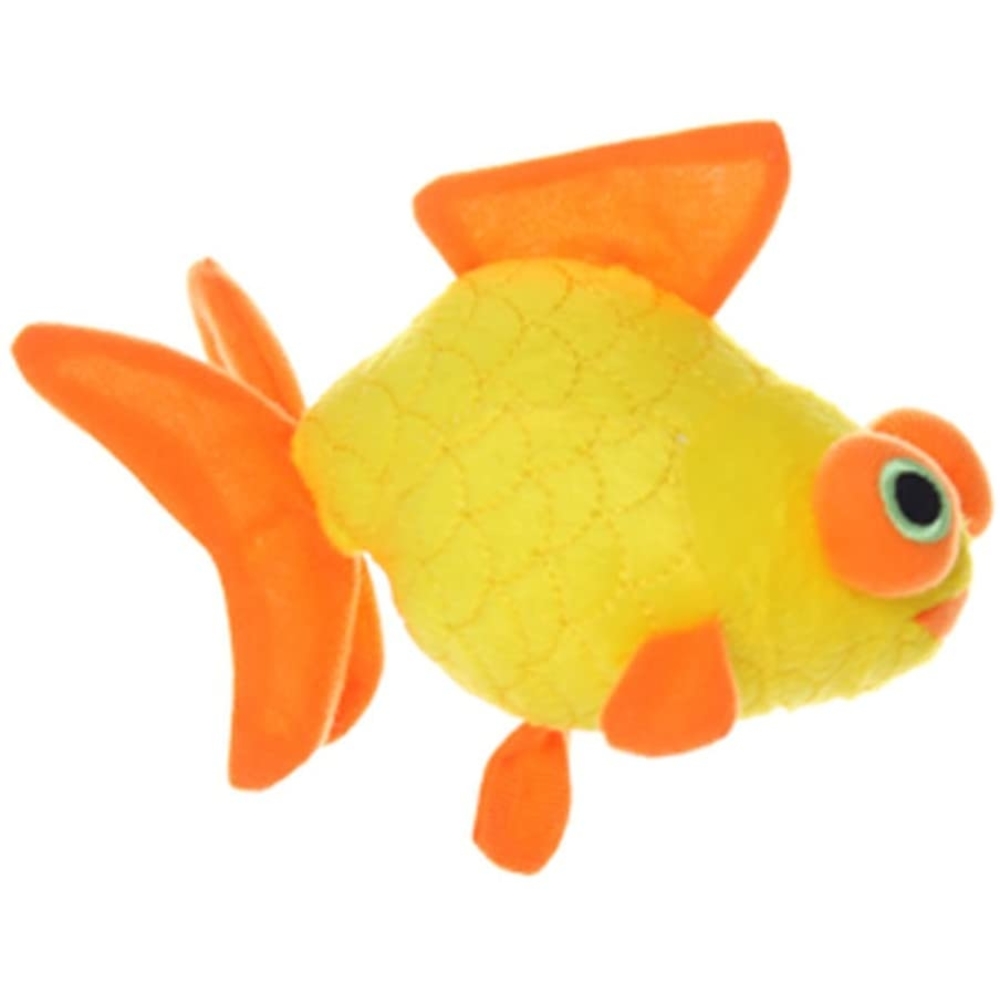 Mighty Jr Ocean Goldfish