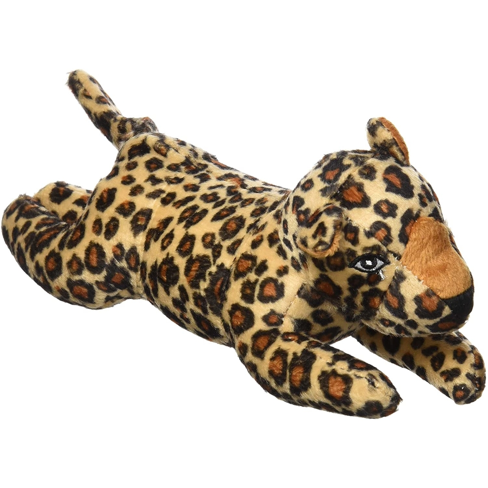 Mighty Jr Safari Leopard