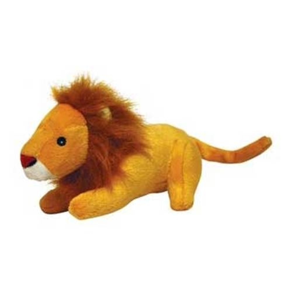 Mighty Jr Safari Lion