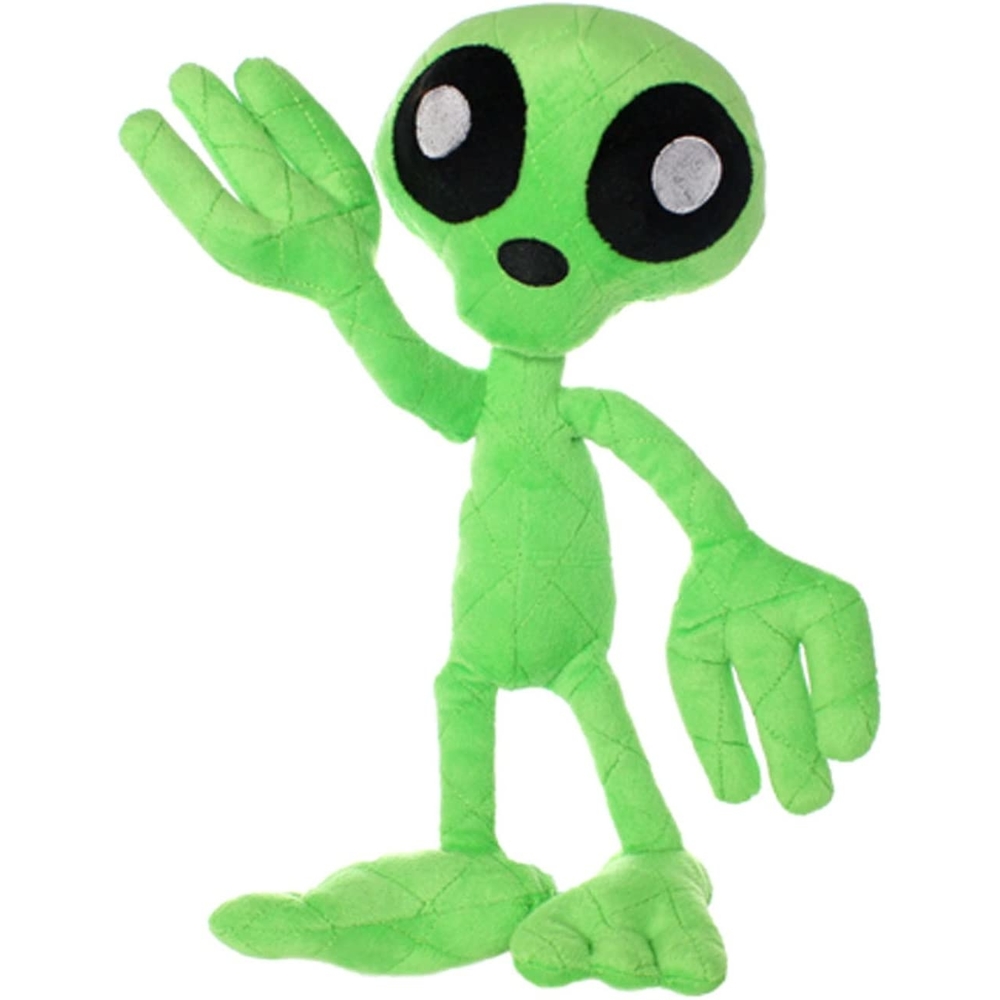 Mighty Liar Alien