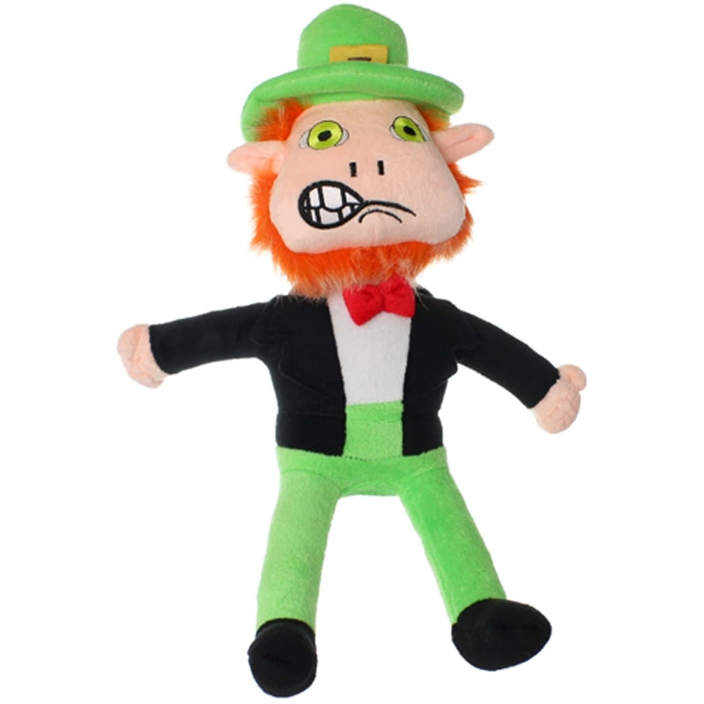 Mighty Liar Leprechaun