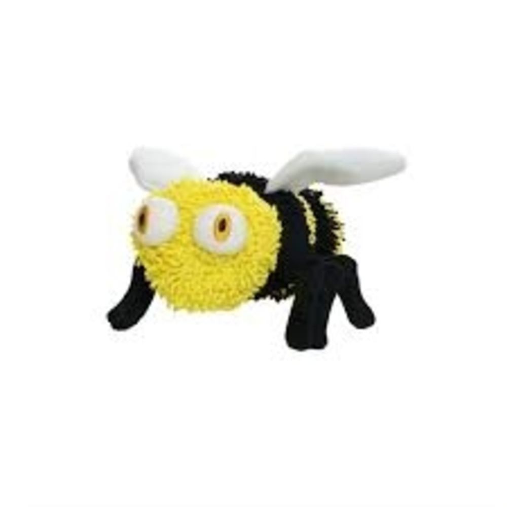 Mighty Microfiber Ball Med Bee