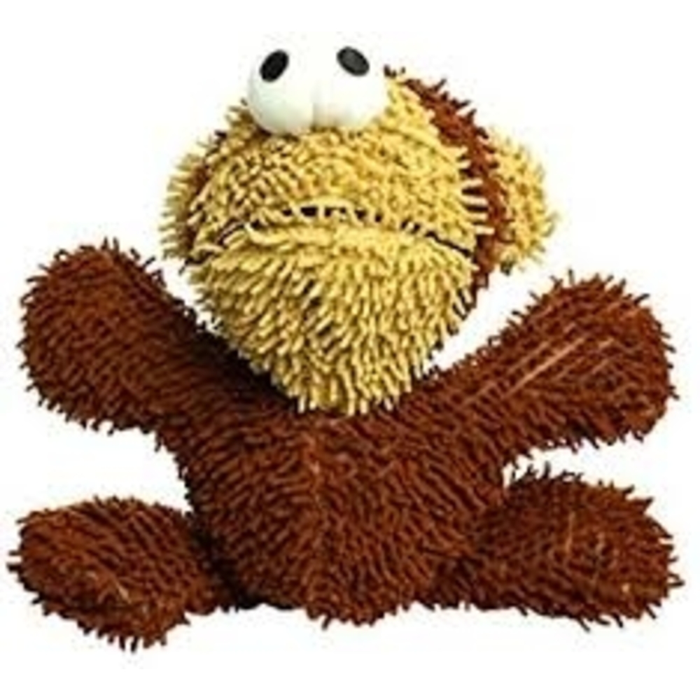 Mighty Microfiber Ball Med Monkey