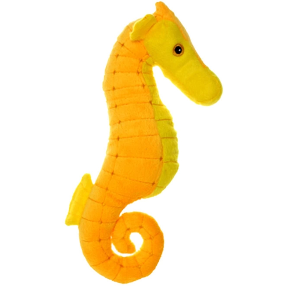 Mighty Ocean Seahorse