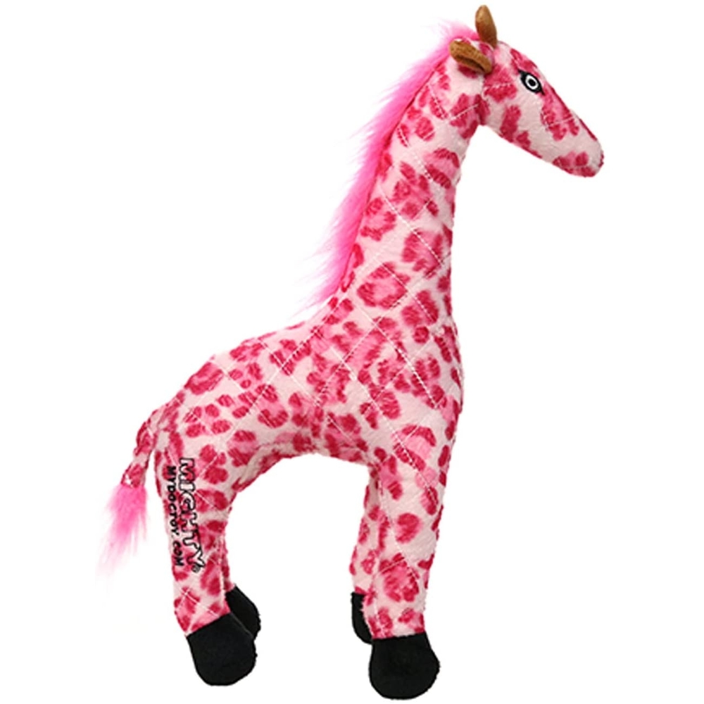 Mighty Safari Pink Giraffe