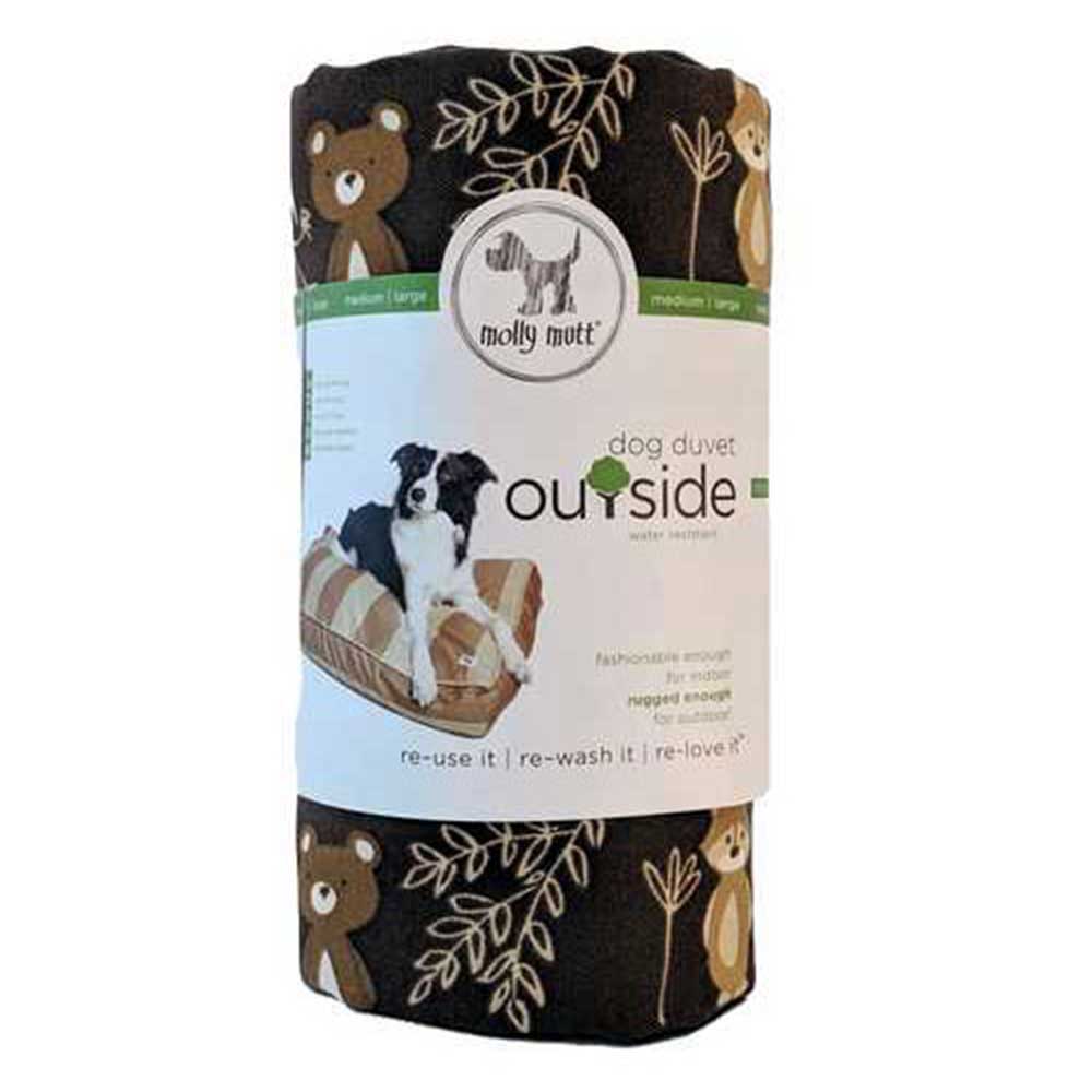 Molly Mutt Gorgeous Duvets for Dogs Medi