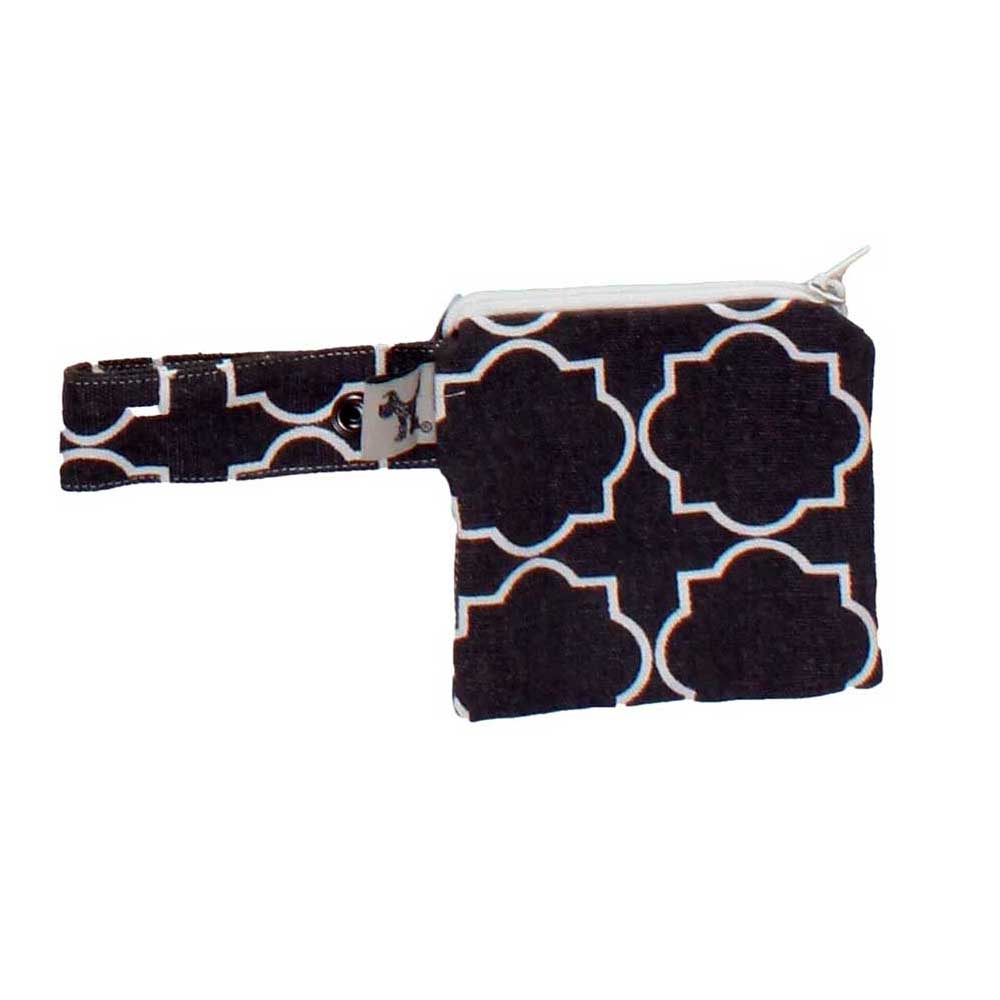 Molly Mutt Tilted Fillmore Pouch