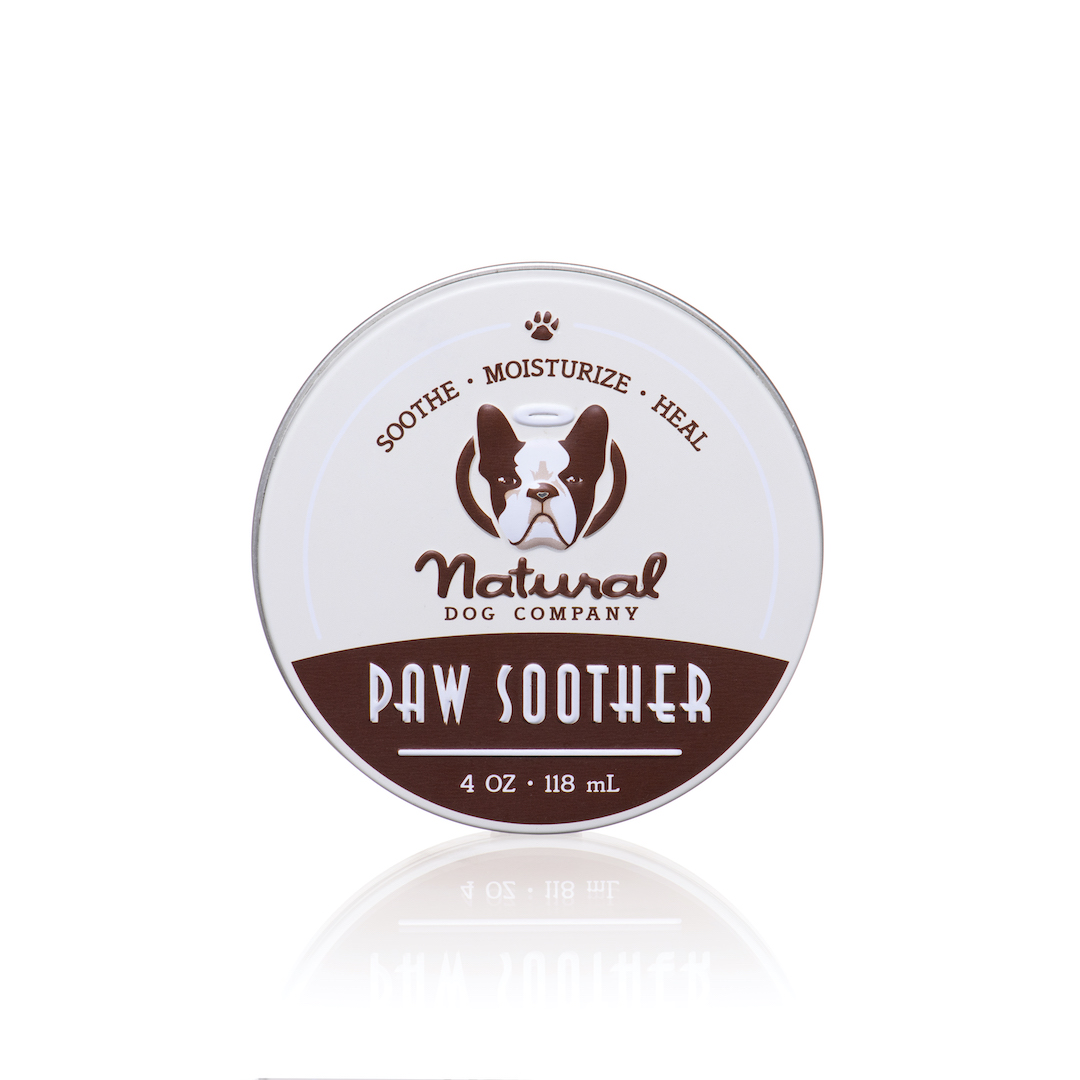 NDC Paw Soother 4oz Tin