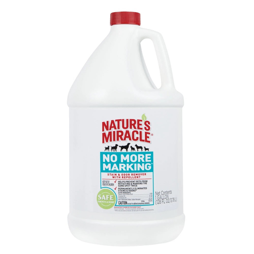 Natures Miracle Pet Stain&Odor Remova128
