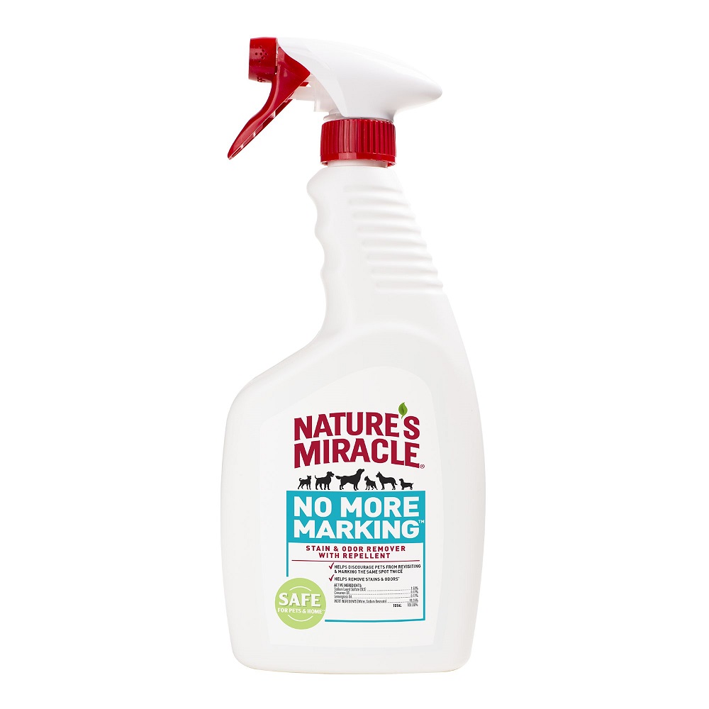 Natures Miracle Pet Stain&Odor Removal