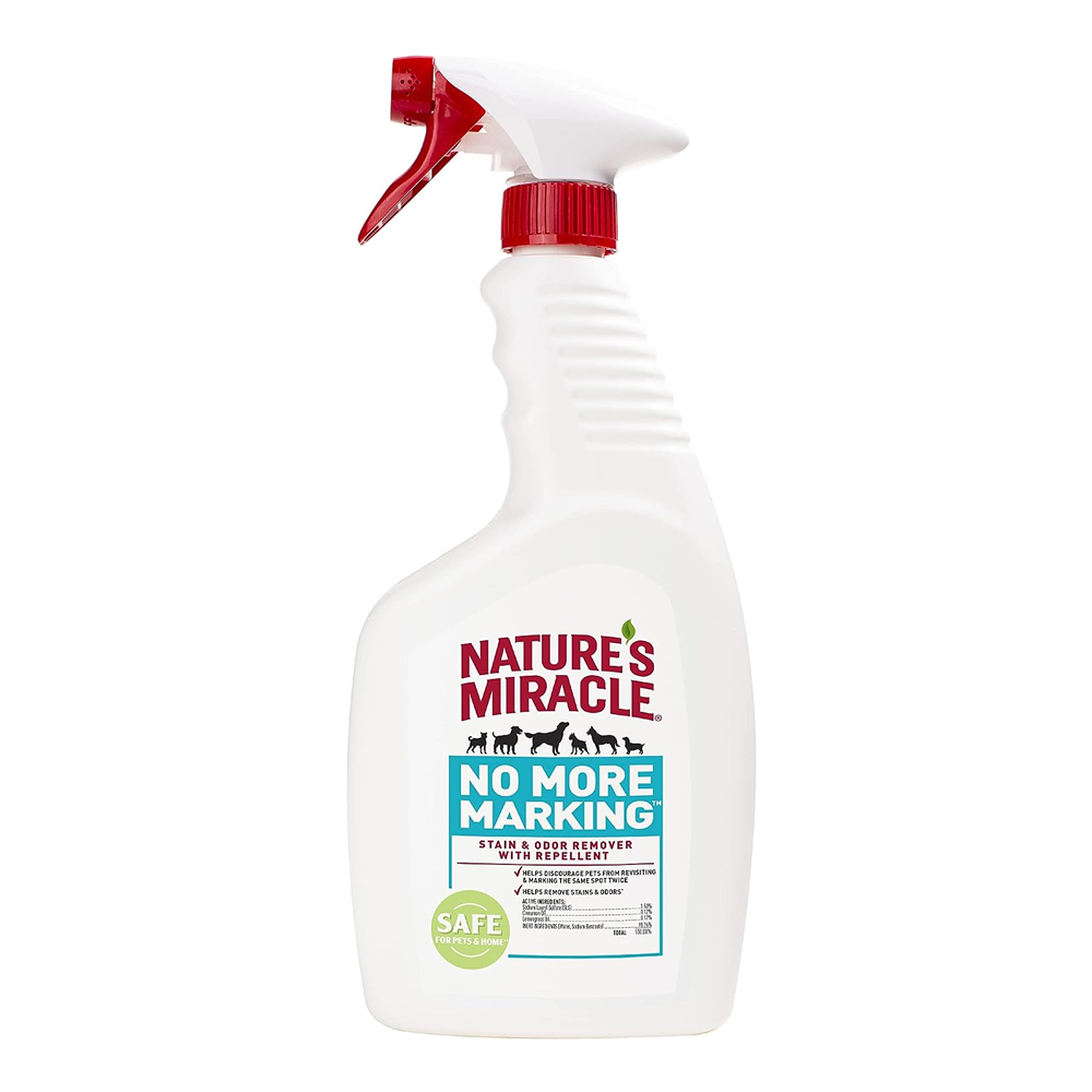 Natures Miracle Pet Stain&Odor Removal24