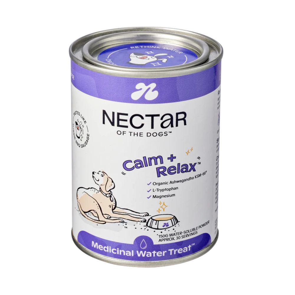 Nectar Calm + Relax Soluble Powder 150g