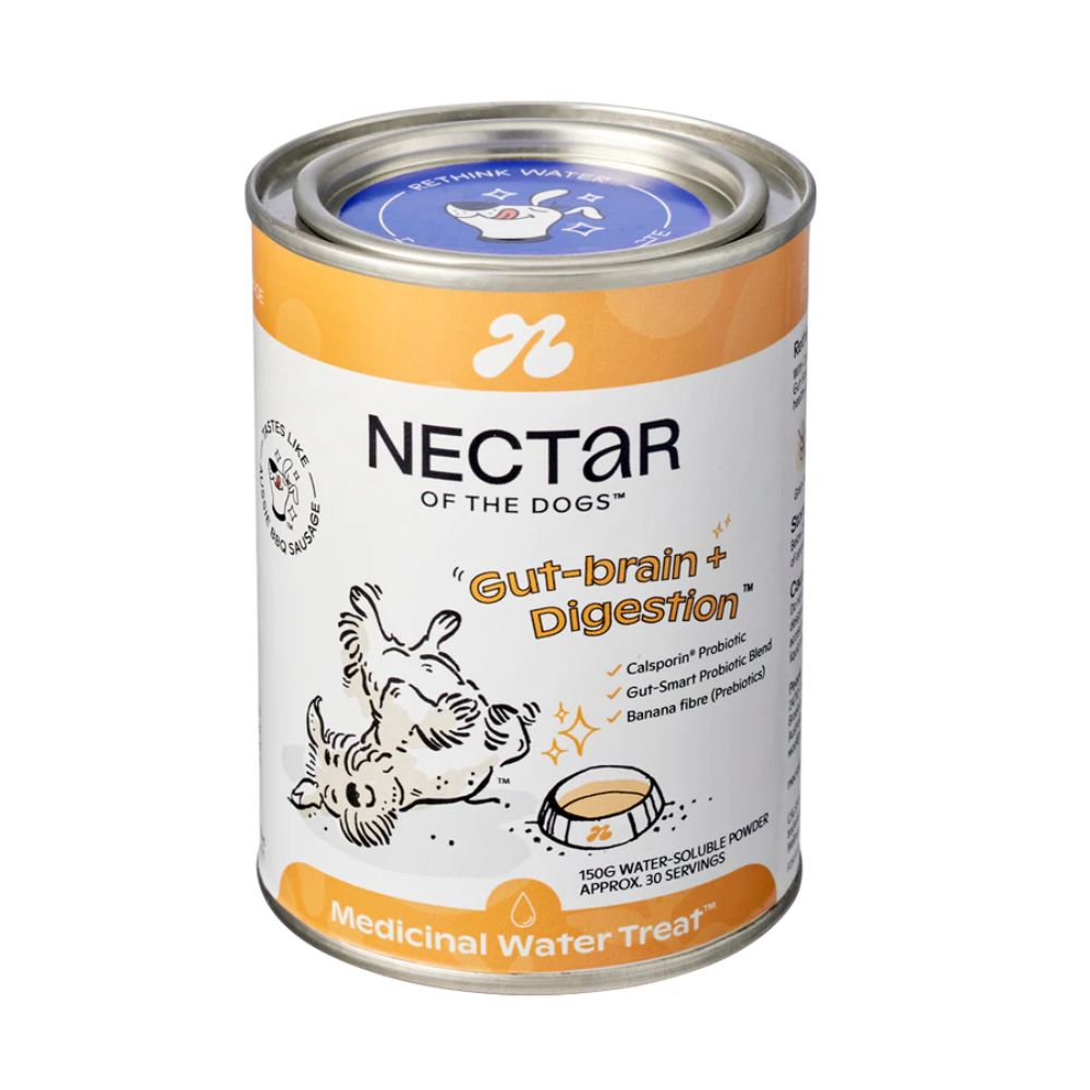 Nectar Gut-Brain + Digestion Powder 150g
