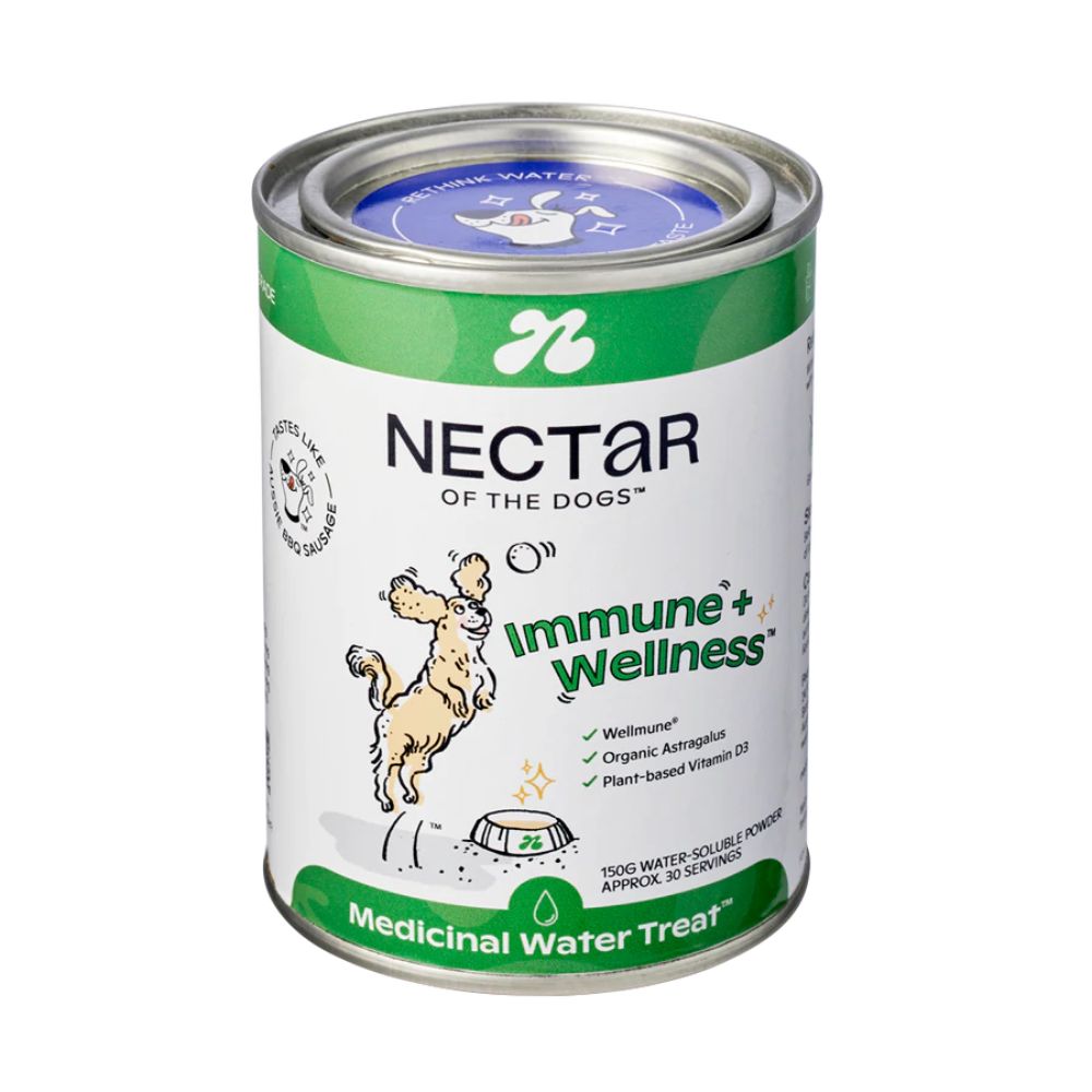 Nectar Immune+Wellness Powder 150g