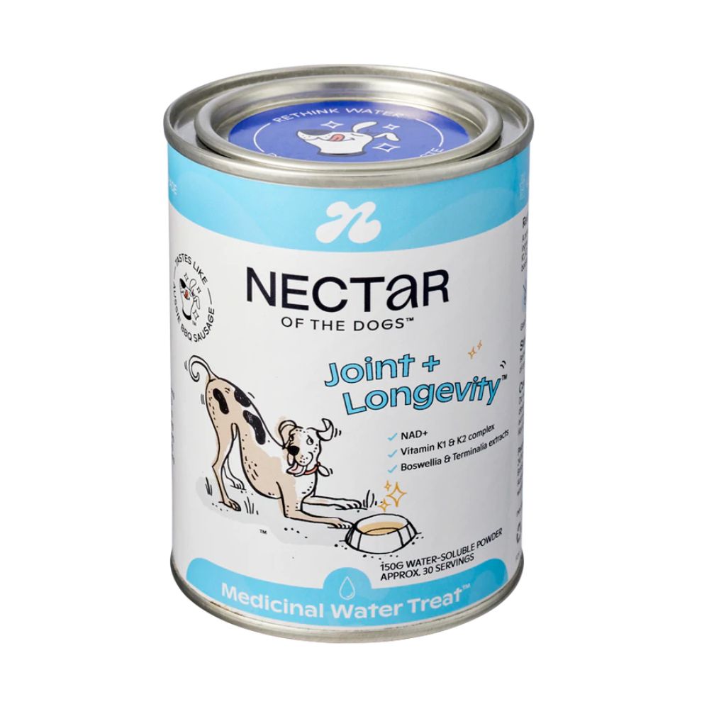 Nectar Joint + Longevity Powder 150g