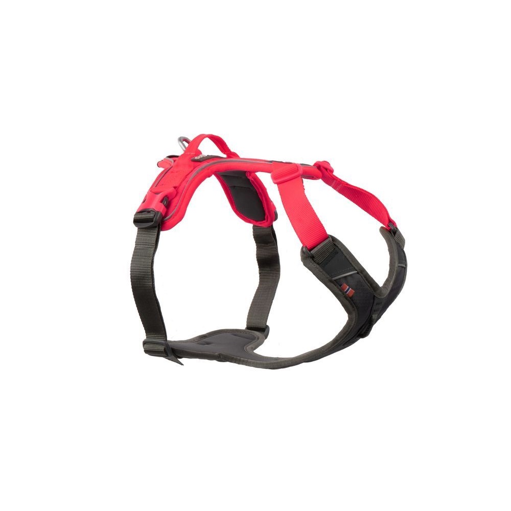 Non-Stop Unisex Ramble Dog Harness Pink M