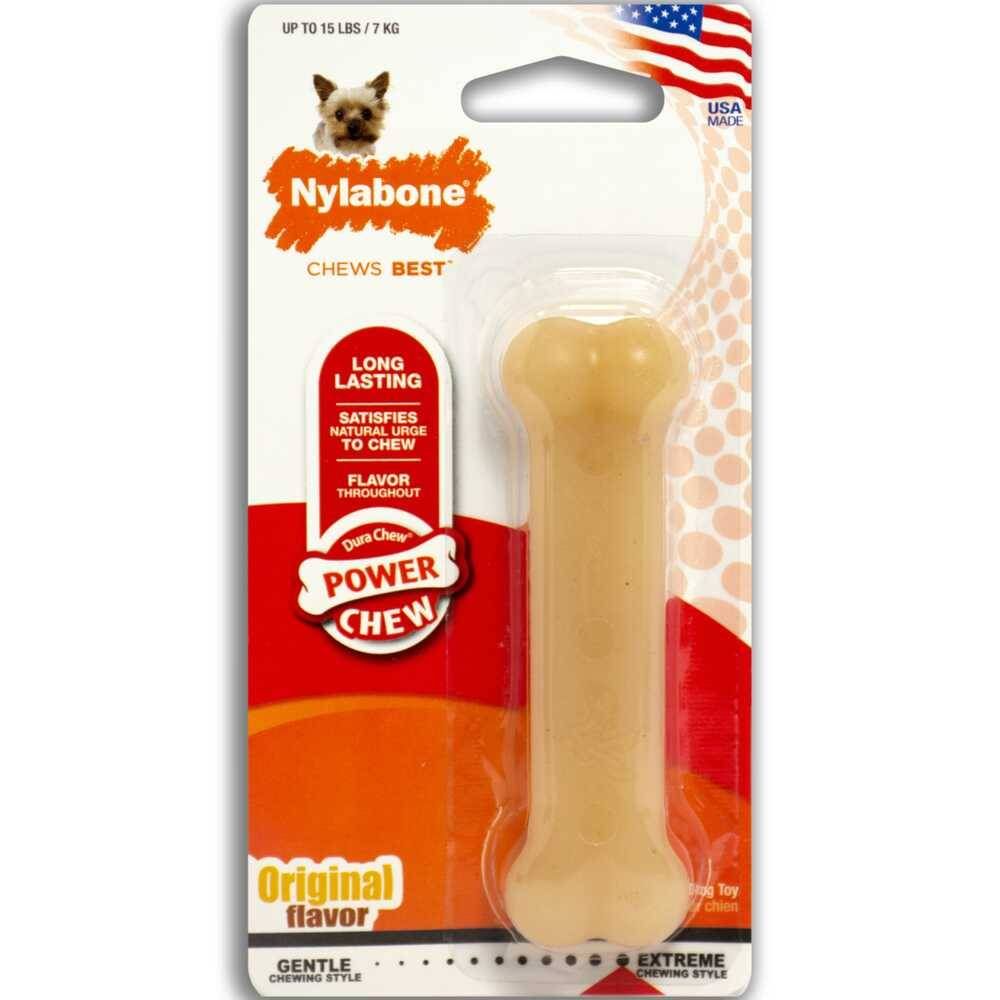 Nylabone Dura Chew Original - Wolf