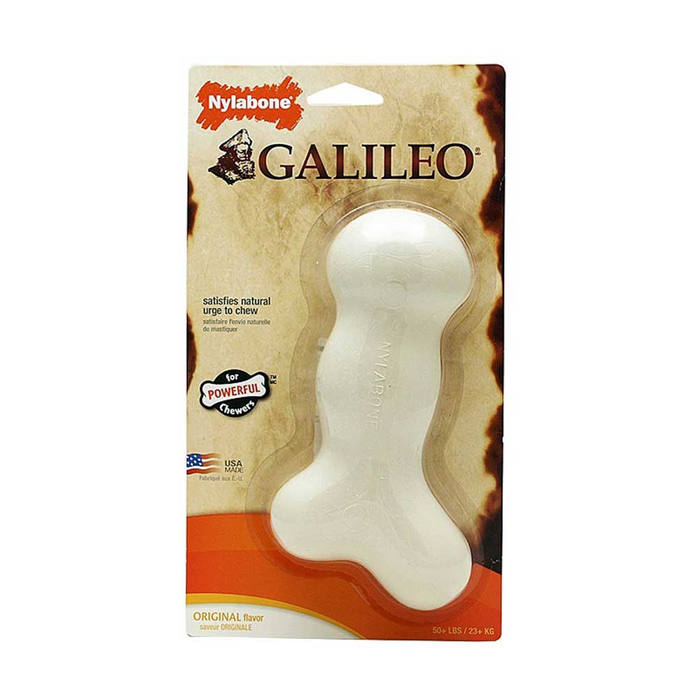 Nylabone Durachew Galileo Souper