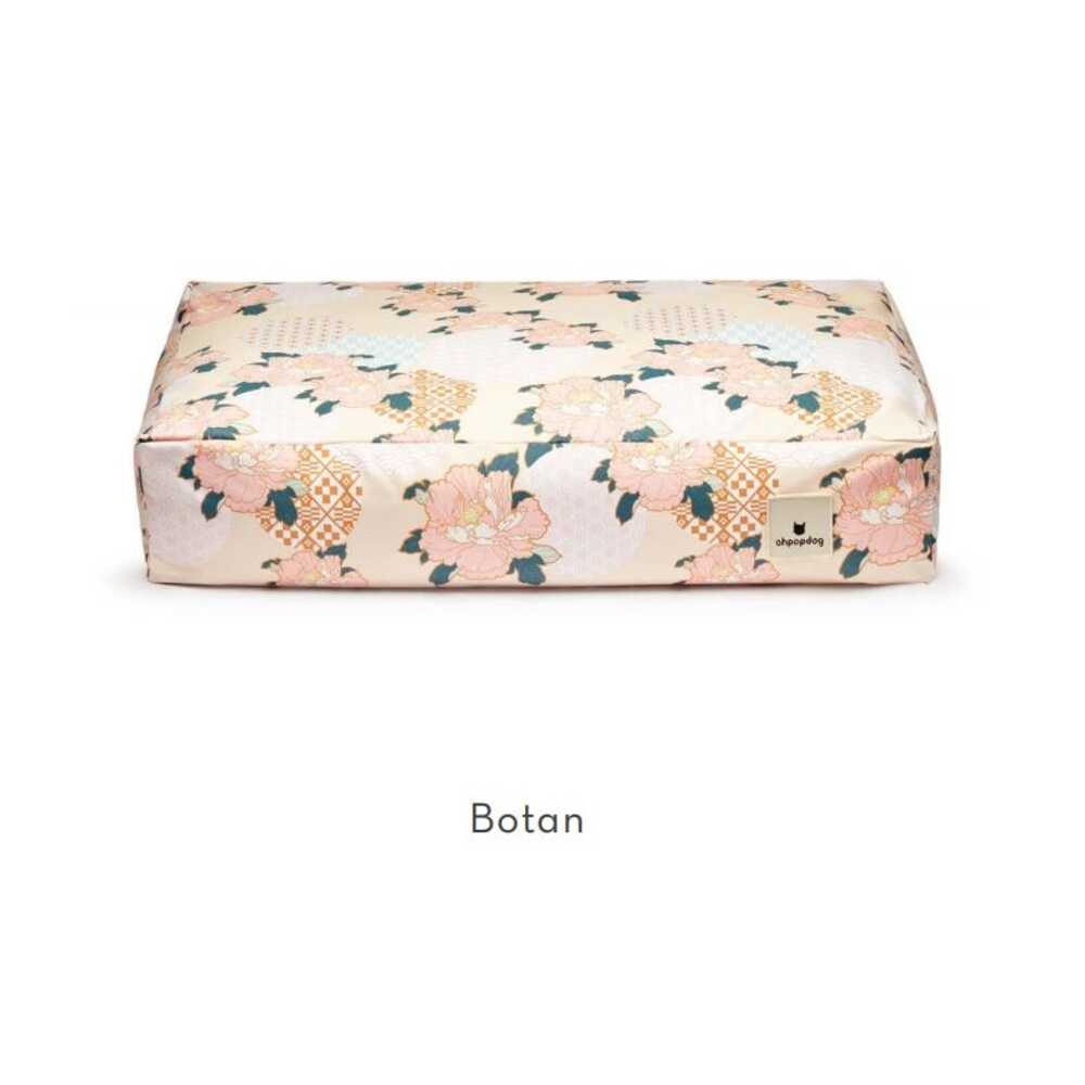 Ohpopdog Microbeads Bed Botan L