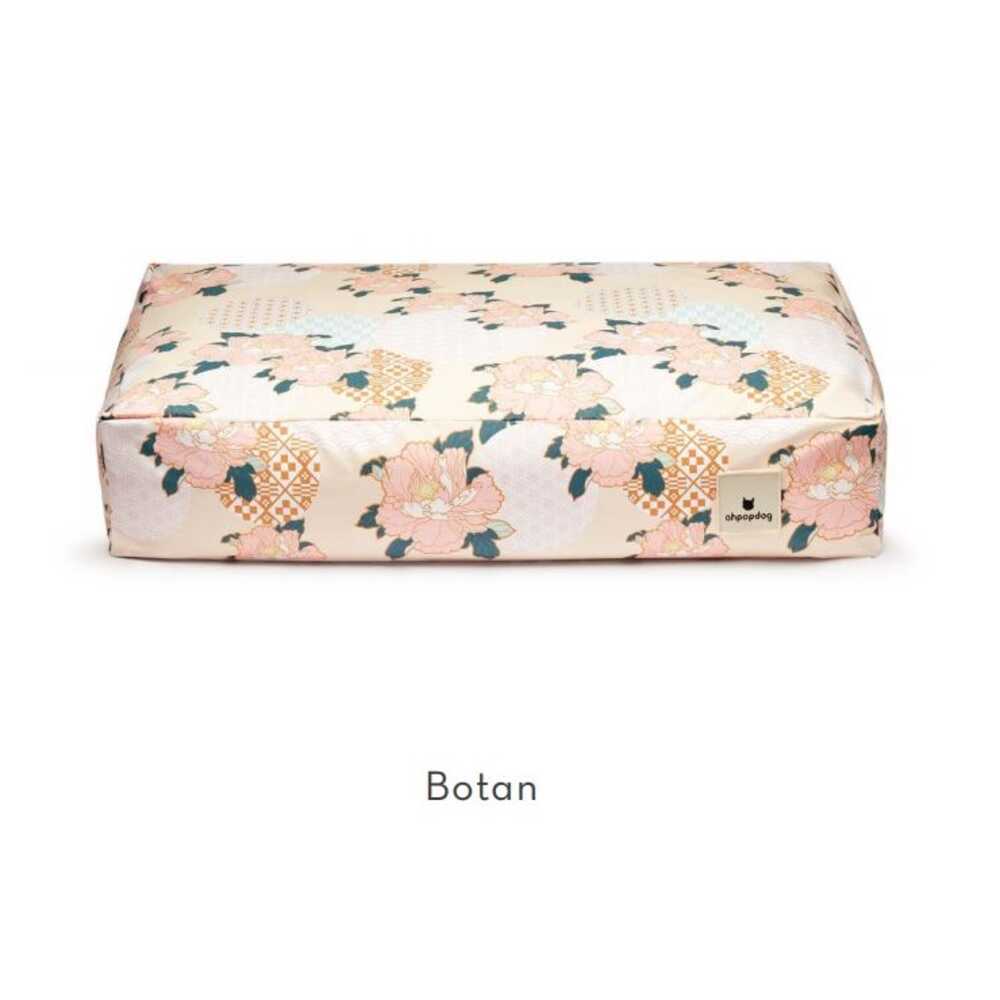 Ohpopdog Pillow Bed Botan S