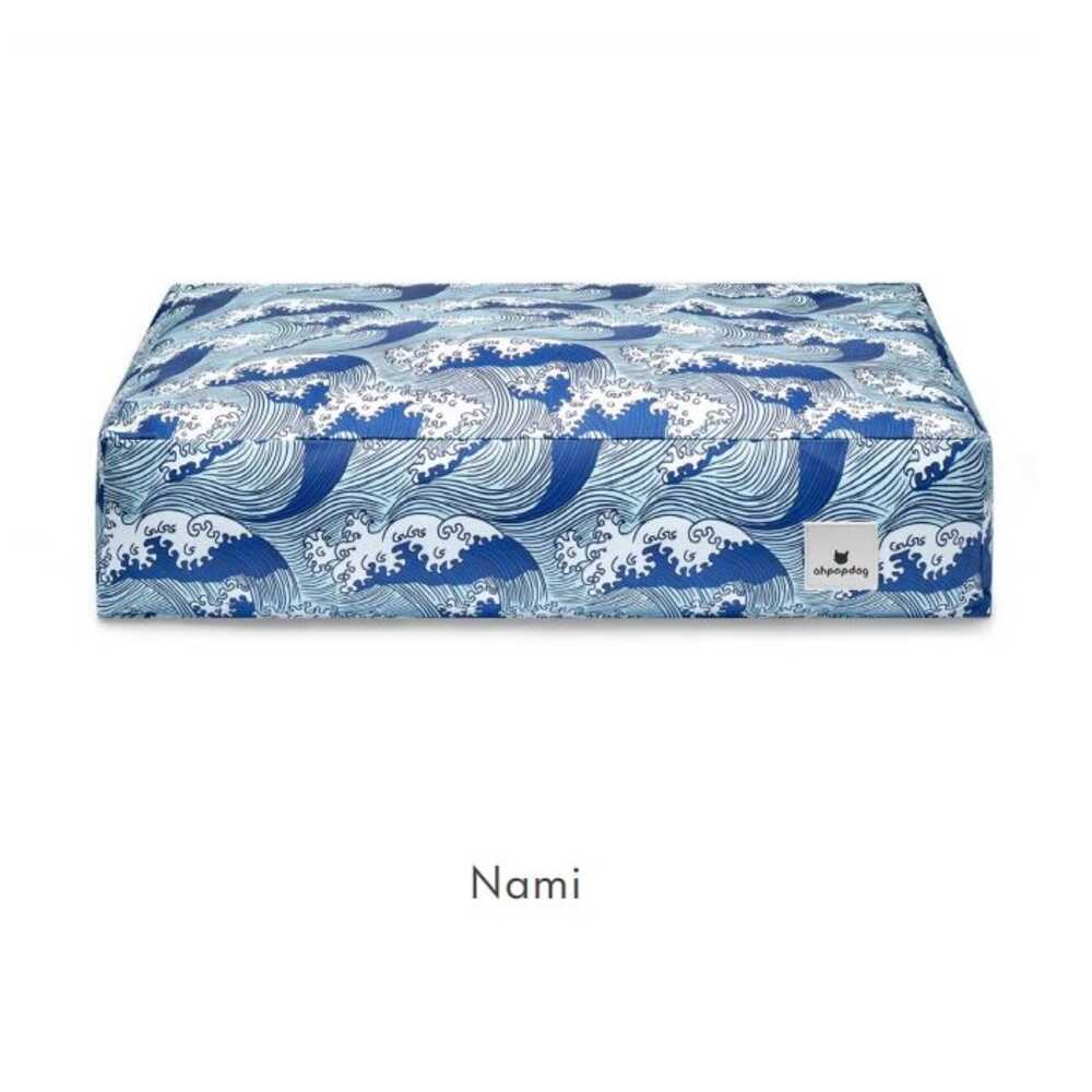 Ohpopdog Pillow Bed Nami S