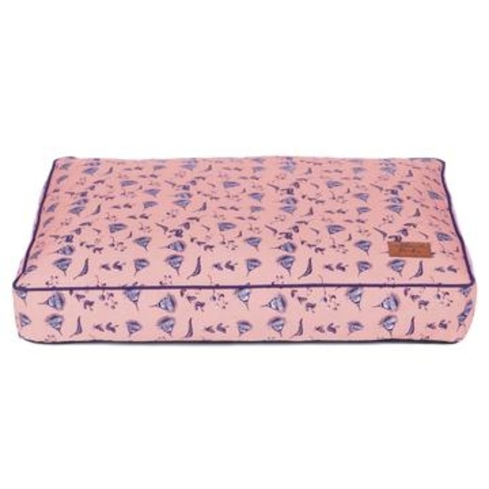 Outback Tails Bed Cover Gumnuts L
