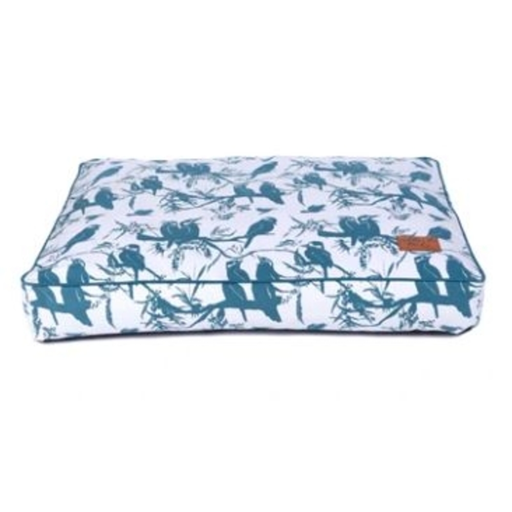 Outback Tails Bed Cover Kookaburras  L