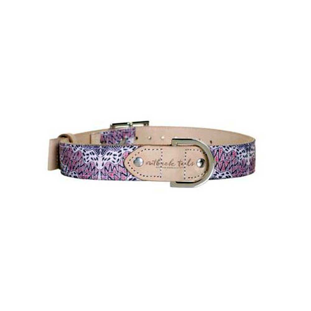 Outback Tails Dog Collar Vaughan