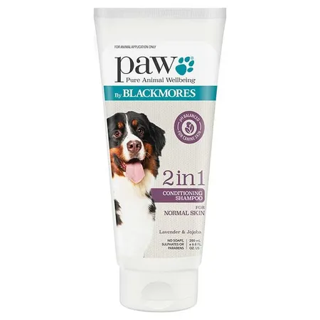 PAW 2 in 1 Conditioning Shampoo