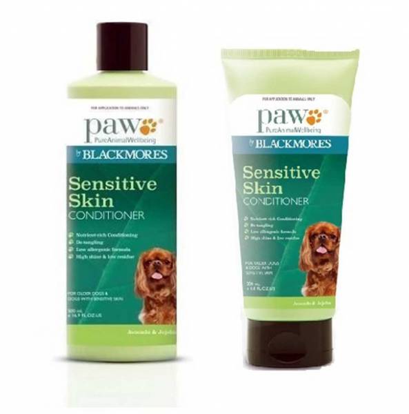 PAW Sensitive Skin Conditioner