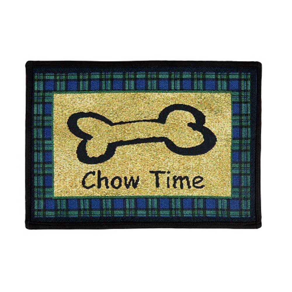 P.B. Paws & Co CHOW TIME SAND
