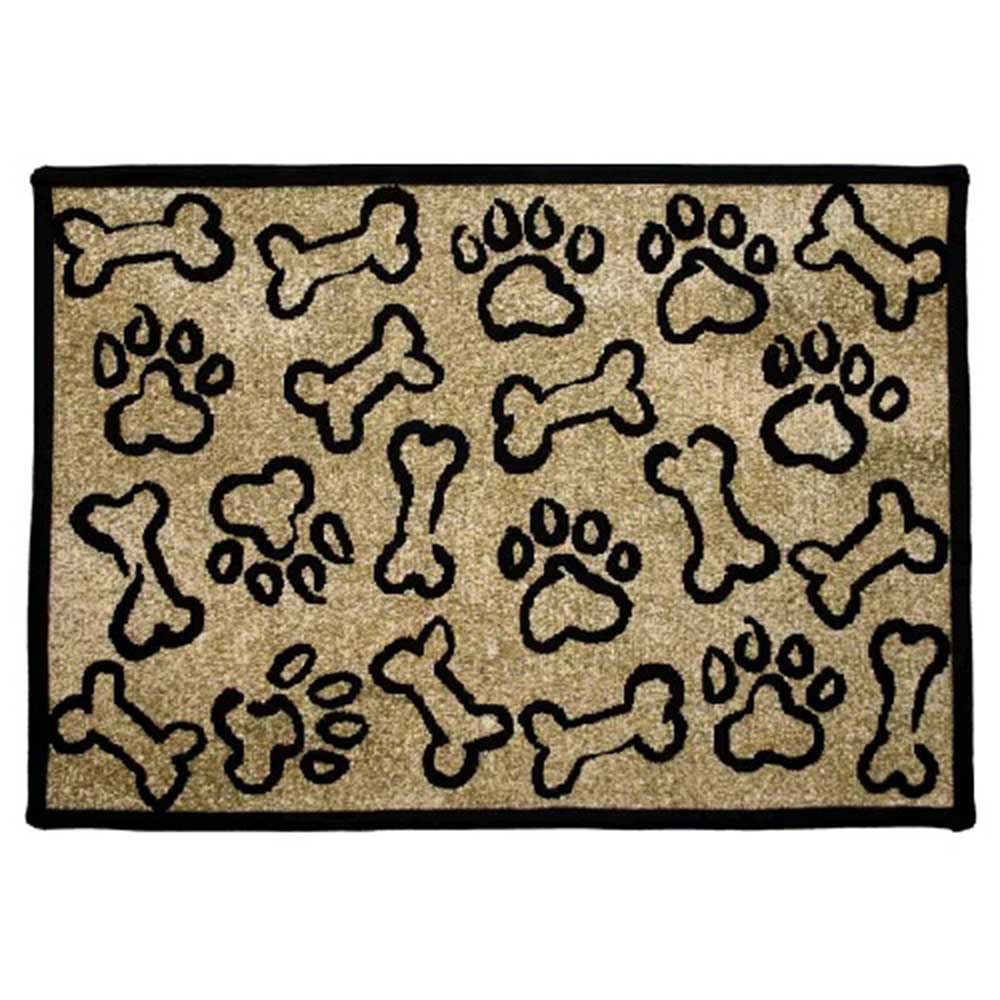 P.B. Paws & Co PUPPY PAWS GOLD
