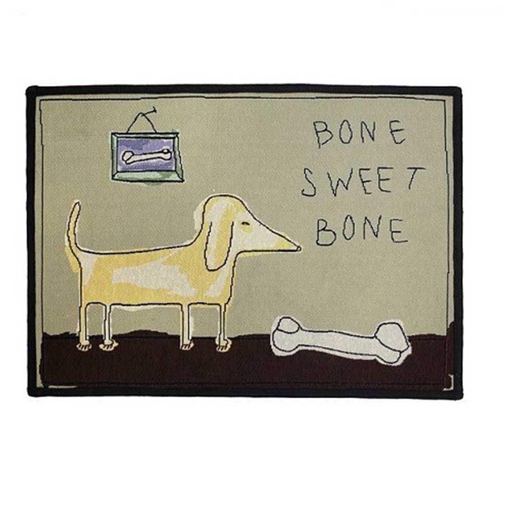 P.B. Paws & Co BONE SWEET BONE  MULTI