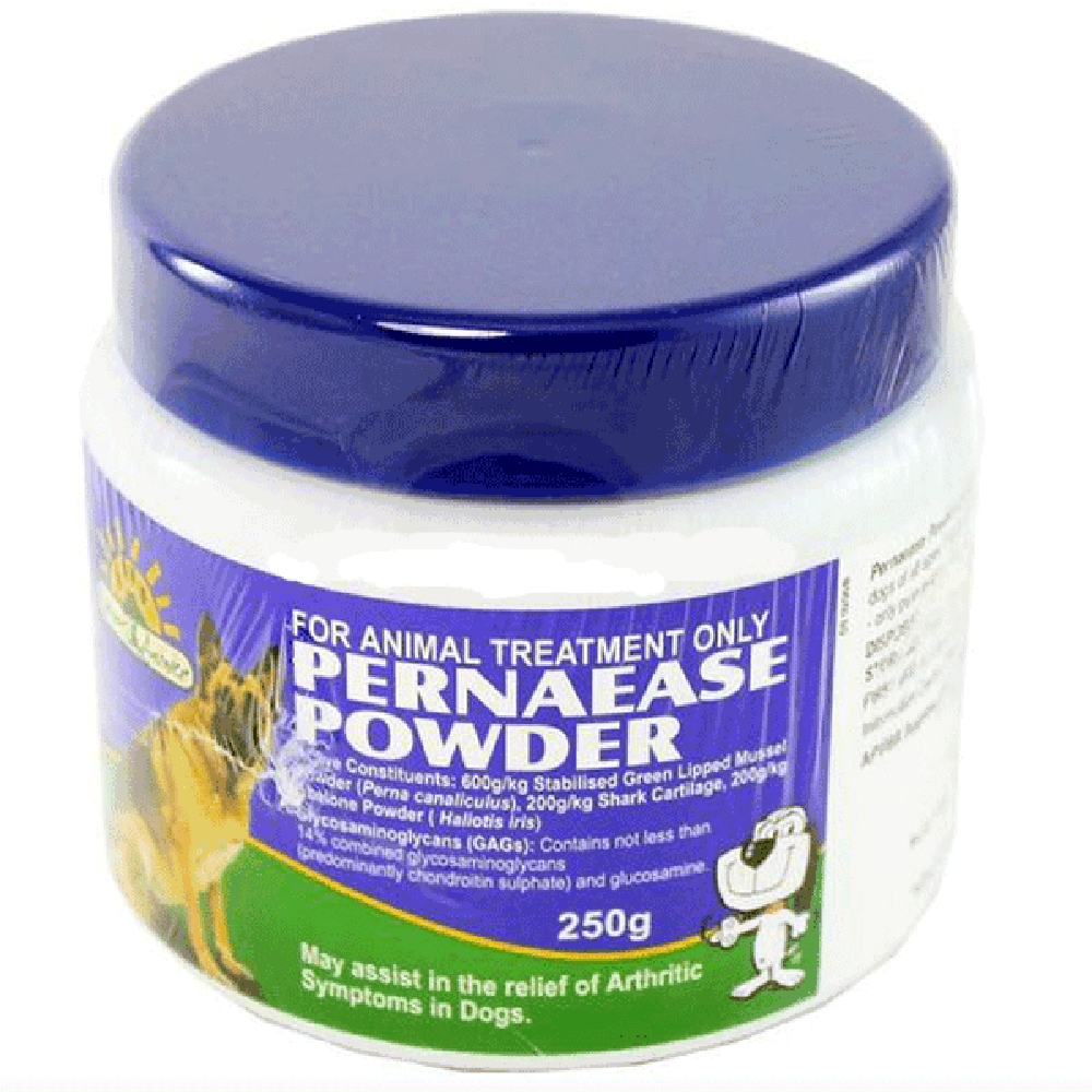 Nature's Answer Pernaease For Dog 250Gm