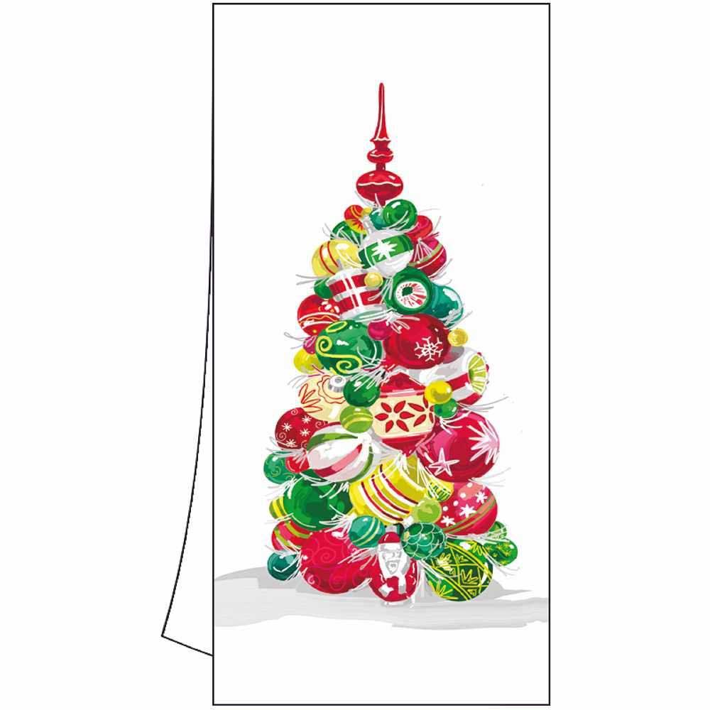 PPD Topiary Tree Kitchen Towel