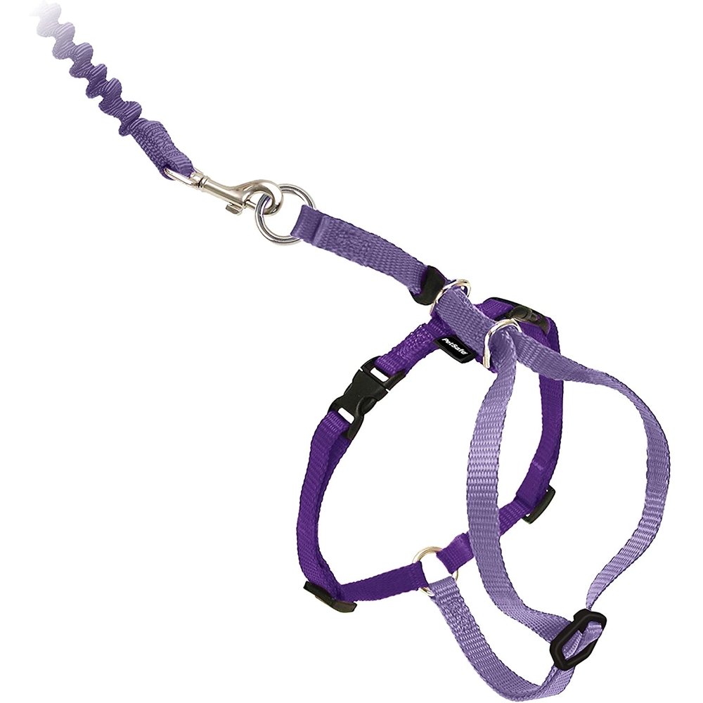 PetSafe CWMK Harness & Leash Lilac S